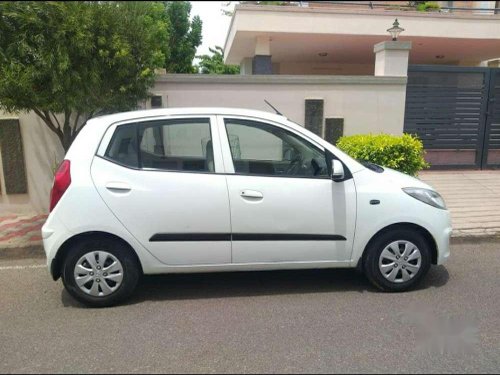 Used 2011 Hyundai i10 MT for sale in Namakkal 