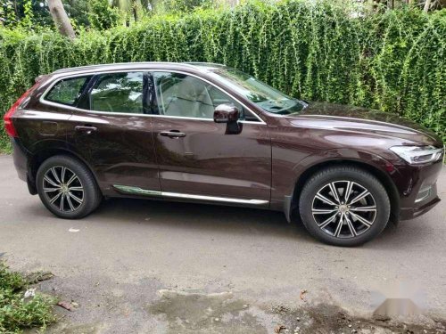 Used 2018 Volvo XC60 AT for sale in Mumbai 