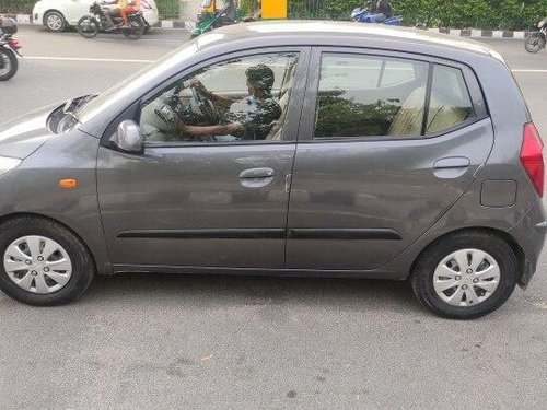 Hyundai i10 Magna 1.1 2011 MT for sale in New Delhi