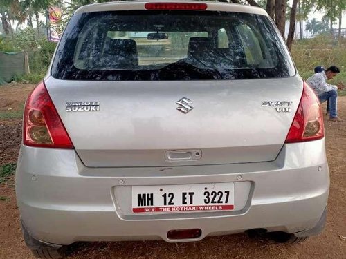 Used Maruti Suzuki Swift VDI 2008 MT for sale in Sangli  