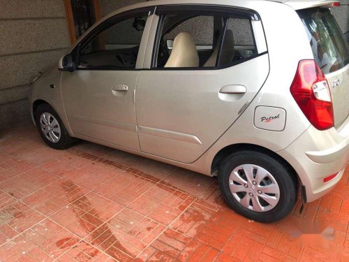 Used Hyundai i10 2013 MT for sale in Tiruchirappalli 