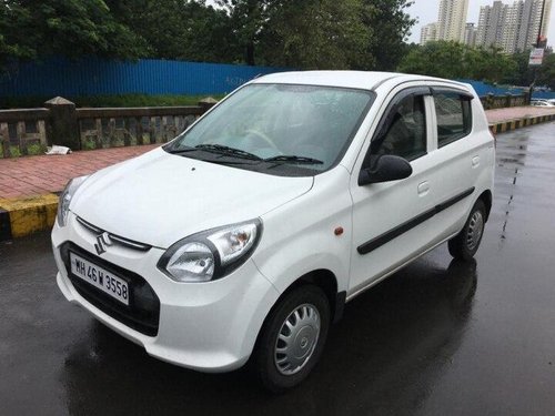 2012 Maruti Suzuki Alto 800 LXI MT for sale in Thane