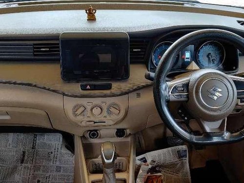 2019 Maruti Suzuki Ertiga VXI CNG MT for sale in Pune