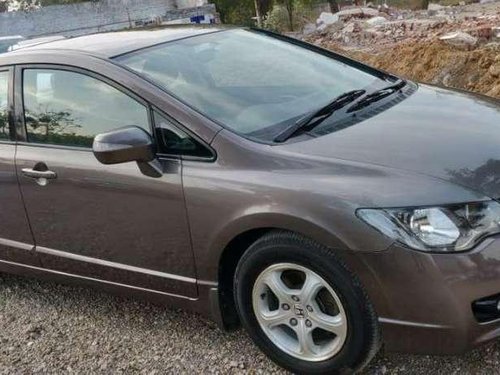 Used 2011 Honda Civic MT for sale in Ahmedabad