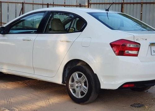 2013 Honda City 1.5 E MT for sale in Ahmedabad 