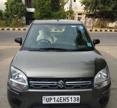 2019 Maruti Suzuki Wagon R LXI CNG MT for sale in Noida