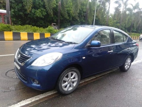 Used Nissan Sunny 2013 MT for sale in Mumbai 