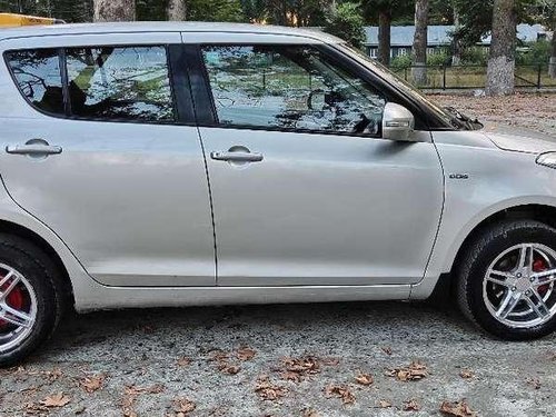 Maruti Suzuki Swift VDI 2014 MT for sale in Srinagar