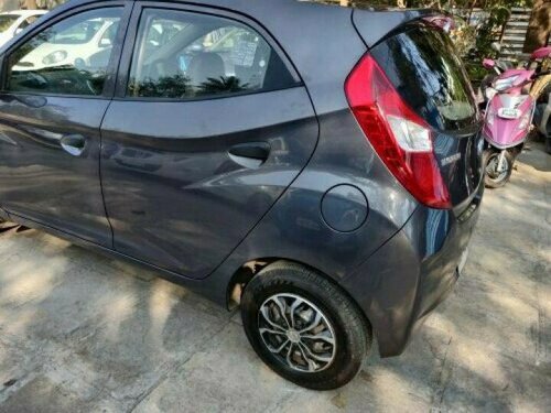 Hyundai Eon Era Plus 2014 MT for sale in Pune