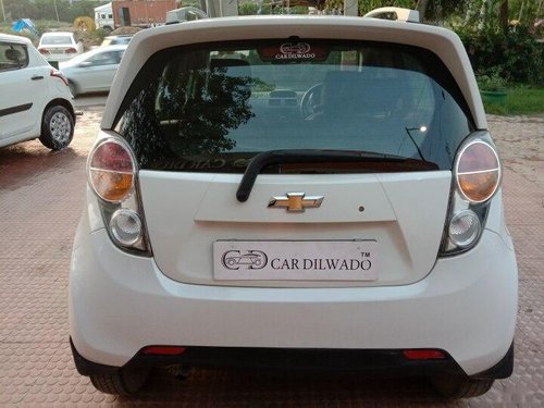 Used 2012 Chevrolet Beat MT for sale in Gurgaon