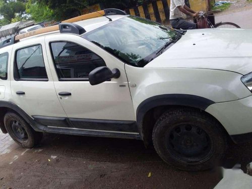 Used Renault Duster, 2017 MT for sale in Kanpur 