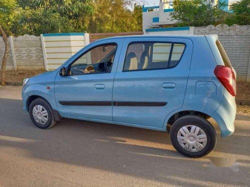 Used 2012 Maruti Suzuki Alto 800 MT for sale in Pudukkottai 