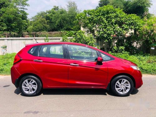 Used Honda Jazz VX 2018 MT for sale in Vadodara