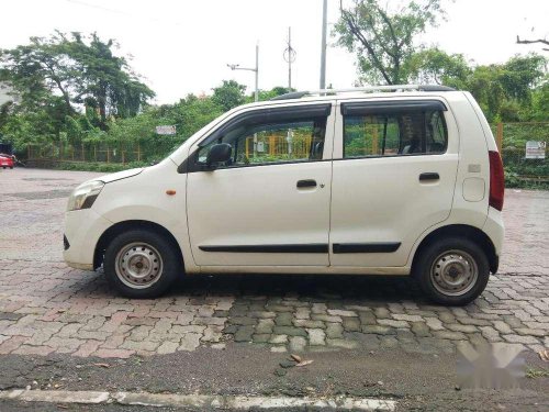 2012 Maruti Suzuki Wagon R LXI CNG MT for sale in Mumbai 