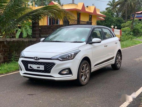 Hyundai Elite i20 Asta 1.2 2019 MT in Madgaon