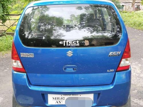 Used Maruti Suzuki Zen Estilo 2007 MT for sale in Akola