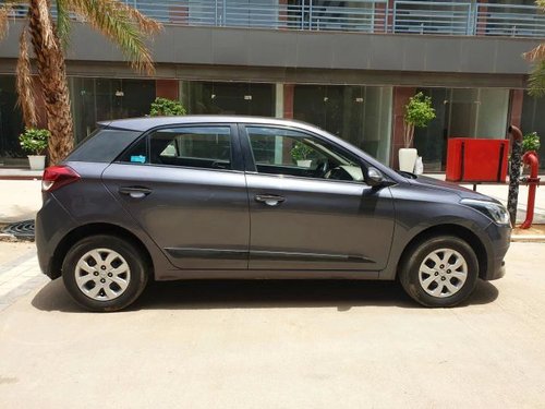 Used Hyundai Elite i20 1.2 Spotz 2015 MT for sale in Gurgaon