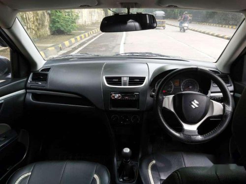 2012 Maruti Suzuki Swift VDi MT for sale in Mumbai 