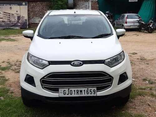 2015 Ford EcoSport MT for sale in Ahmedabad 