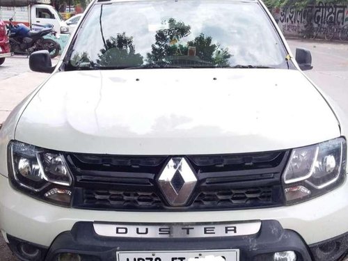 Used Renault Duster, 2017 MT for sale in Kanpur 