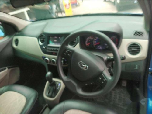 Used Hyundai Grand i10 2019 MT for sale in Indore 