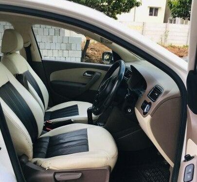 Used 2013 Skoda Rapid MT for sale in Bangalore 