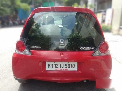 Used 2014 Honda Brio VX MT for sale in Pune 