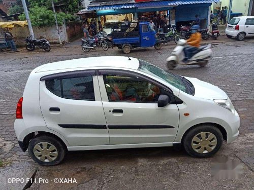 Maruti Suzuki A-Star Vxi, 2012, MT for sale in Guwahati 