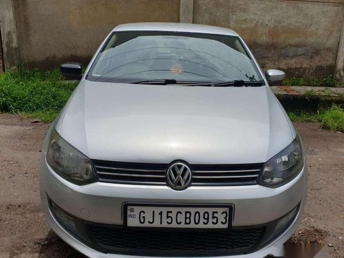 Used Volkswagen Polo 2014 MT for sale in Surat