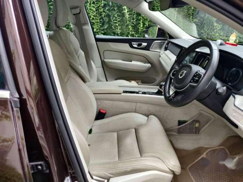 Used 2018 Volvo XC60 AT for sale in Mumbai 