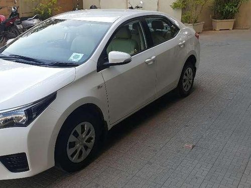 Used Toyota Corolla Altis 2015 MT for sale in Mumbai 