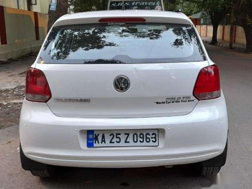 Used 2011 Volkswagen Polo MT for sale in Nagar