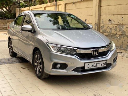 Used Honda City 2018 MT for sale in Ghaziabad 