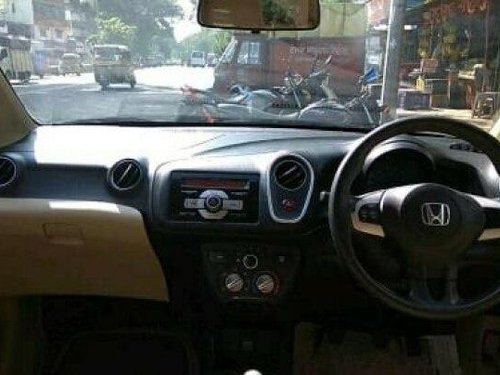 Honda Mobilio S i-VTEC 2015 MT for sale in Pune 