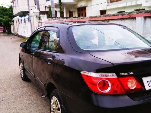 Used Honda City ZX VTEC Plus 2009 MT for sale in Varanasi 