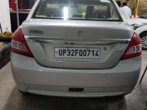 Maruti Suzuki Swift Dzire VDI AMT, 2014, AT for sale in Lucknow 