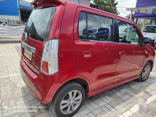 Used 2013 Maruti Suzuki Stingray MT for sale in Hyderabad 