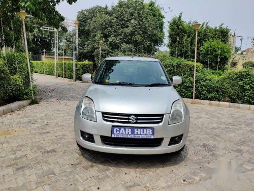 Used Maruti Suzuki Swift Dzire 2009 MT for sale in Gurgaon