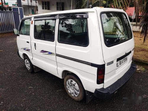 Used Maruti Suzuki Omni 2019 MT for sale in Kochi 