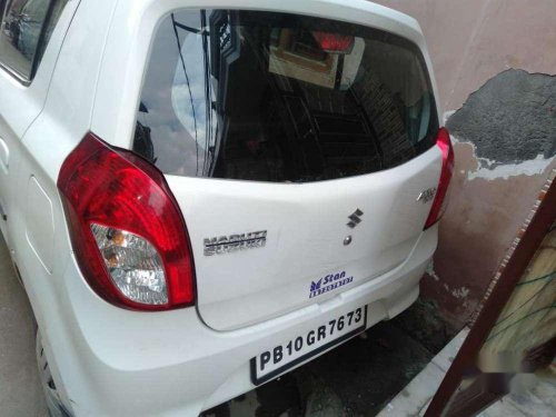 2017 Maruti Suzuki Alto 800 LXI MT for sale in Ludhiana 