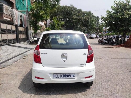 Used 2012 Hyundai i10 MT for sale in New Delhi