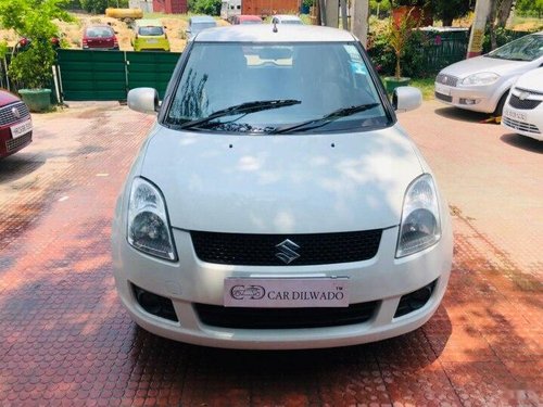 Used Maruti Suzuki Swift 2008 MT for sale in Gurgaon