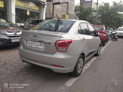 Used 2015 Hyundai Xcent MT for sale in Noida 