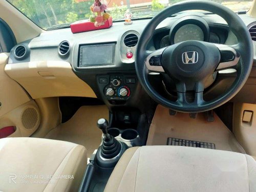 Used 2015 Honda Brio MT for sale in Gurgaon