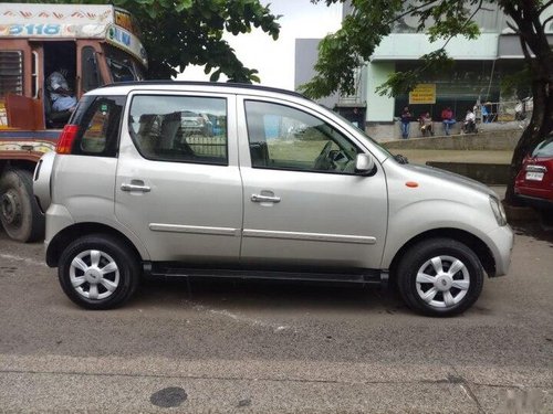 Used Mahindra Quanto C6 2012 MT for sale in Mumbai 