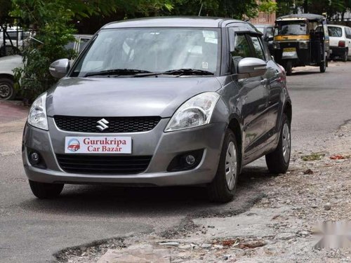 Maruti Suzuki Swift VXi, 2014, Petrol MT for sale in Jaipur