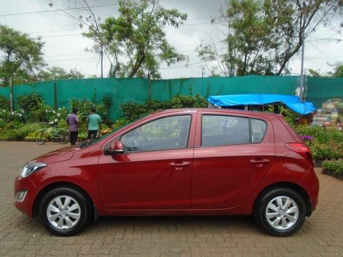 Used 2013 Hyundai i20 MT for sale in Mumbai 