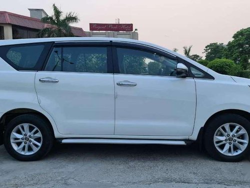 Used Toyota Innova Crysta 2018 AT for sale in Jalandhar 