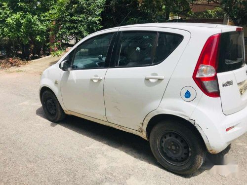 Used 2010 Maruti Suzuki Ritz MT for sale in Hyderabad 