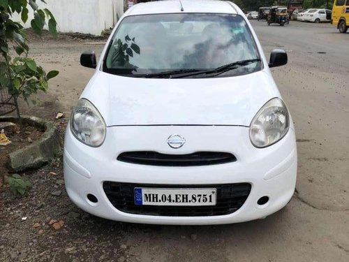 Nissan Micra X Shift, 2010, CNG & Hybrids MT in Mumbai